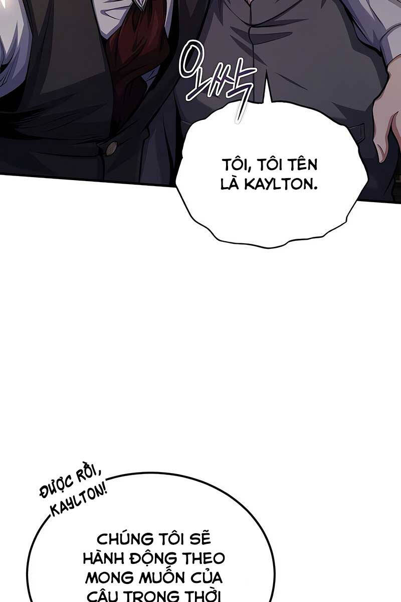 Giáo Sư Gián Điệp Chap 74 - Next Chap 75