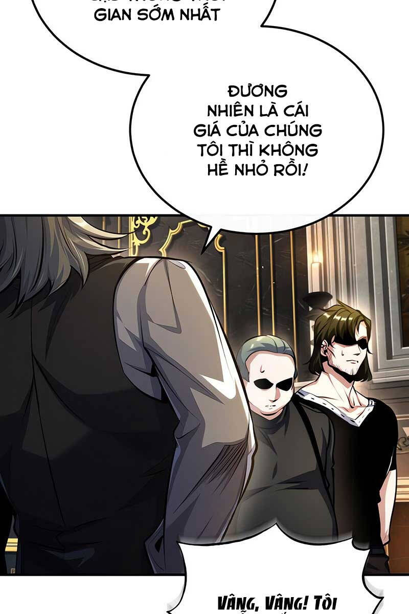 Giáo Sư Gián Điệp Chap 74 - Next Chap 75