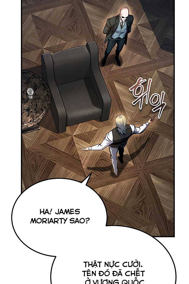 Giáo Sư Gián Điệp Chap 74 - Next Chap 75