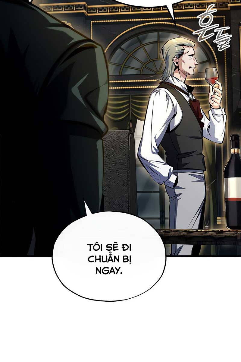 Giáo Sư Gián Điệp Chap 74 - Next Chap 75