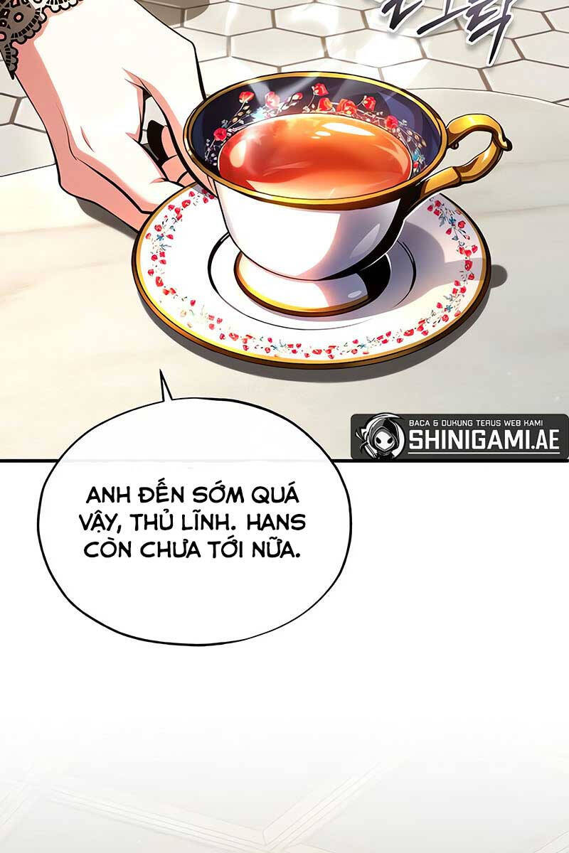 Giáo Sư Gián Điệp Chap 75 - Next Chap 76