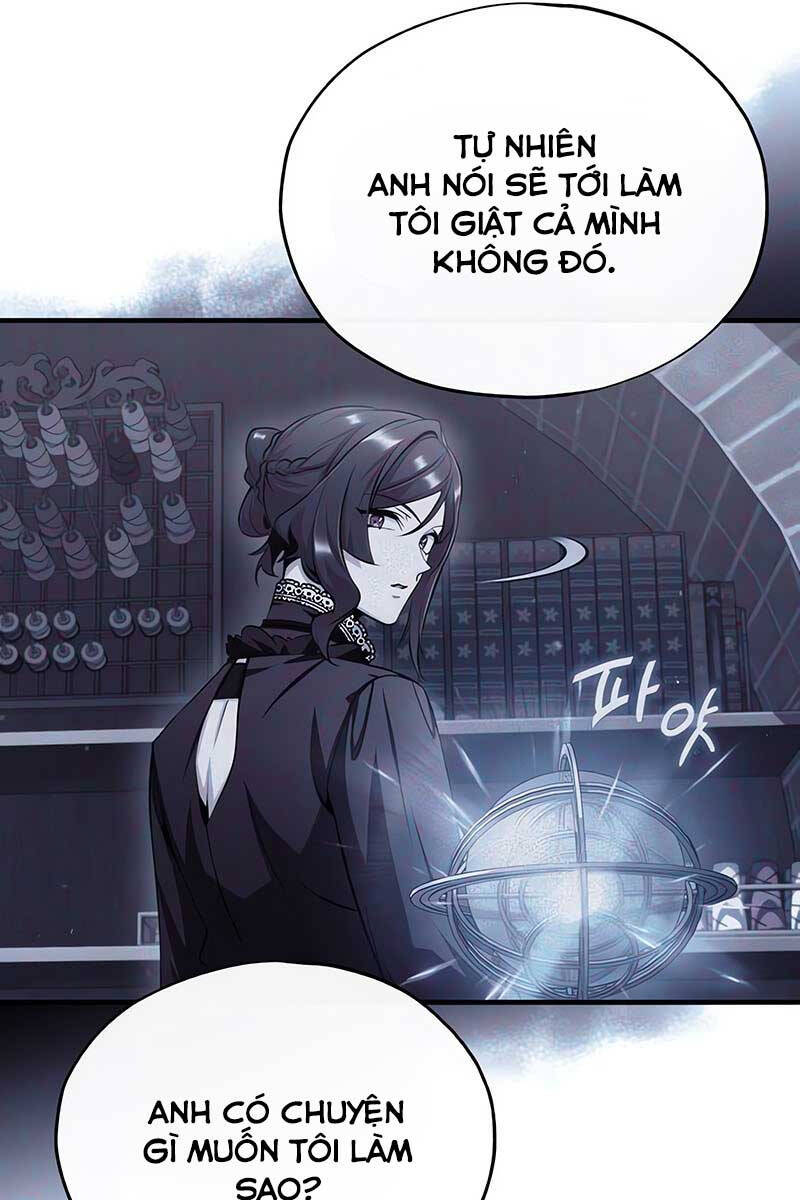 Giáo Sư Gián Điệp Chap 75 - Next Chap 76