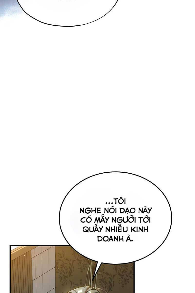Giáo Sư Gián Điệp Chap 75 - Next Chap 76