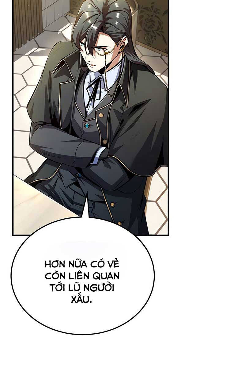 Giáo Sư Gián Điệp Chap 75 - Next Chap 76