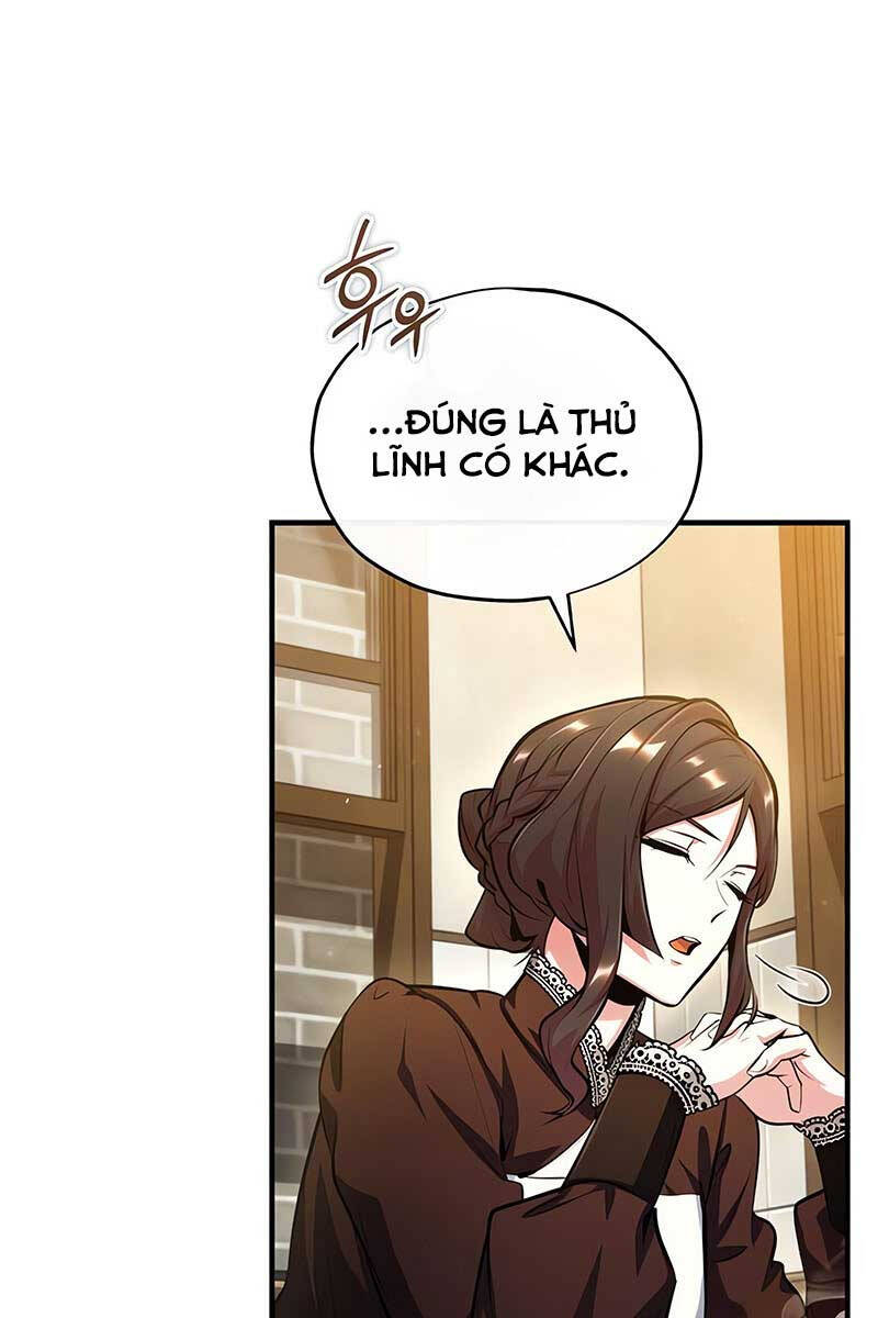 Giáo Sư Gián Điệp Chap 75 - Next Chap 76