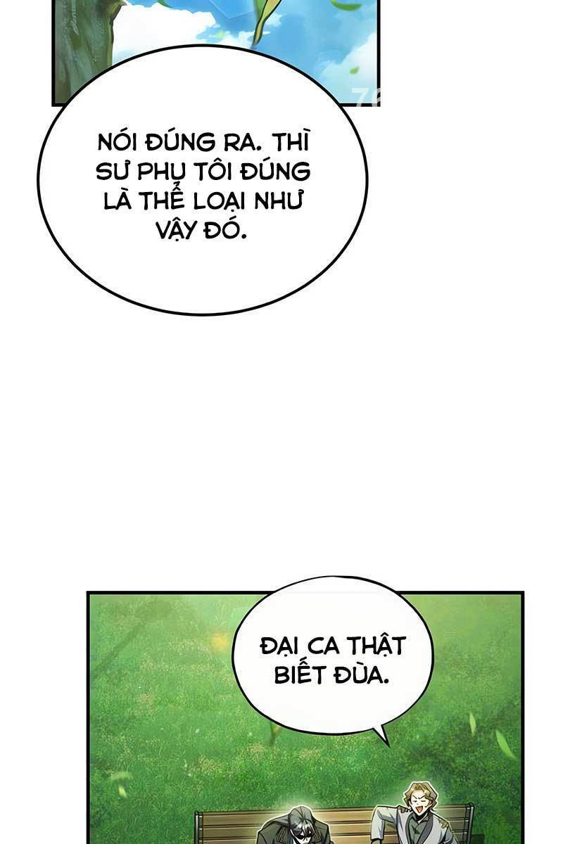 Giáo Sư Gián Điệp Chap 75 - Next Chap 76