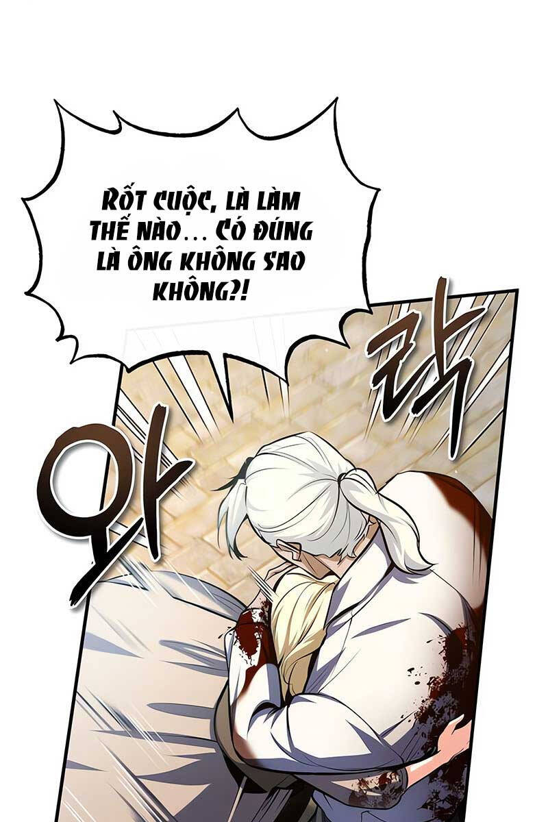 Giáo Sư Gián Điệp Chap 75 - Next Chap 76