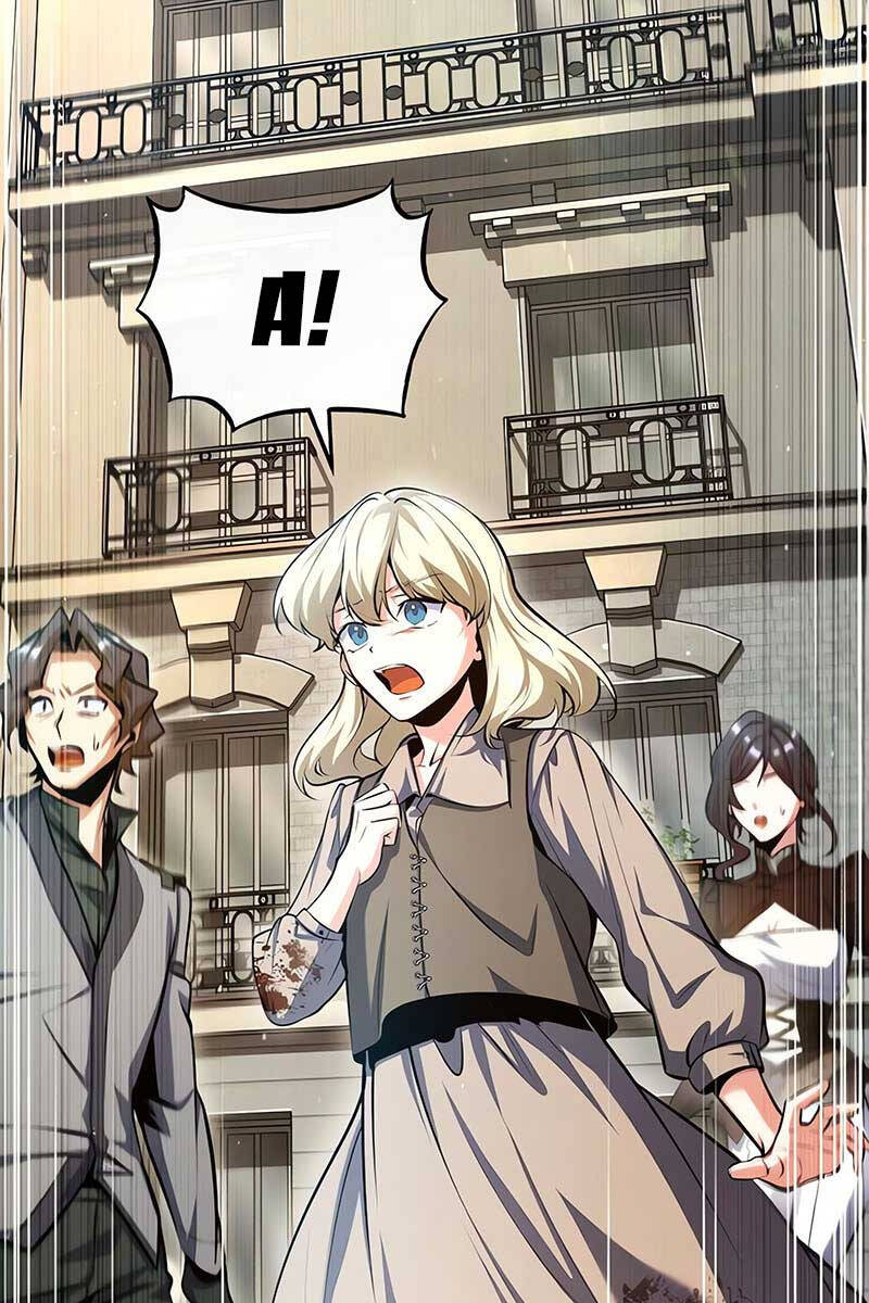 Giáo Sư Gián Điệp Chap 75 - Next Chap 76