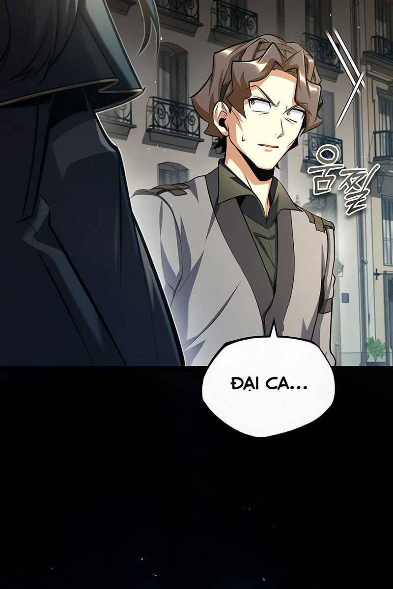 Giáo Sư Gián Điệp Chap 75 - Next Chap 76