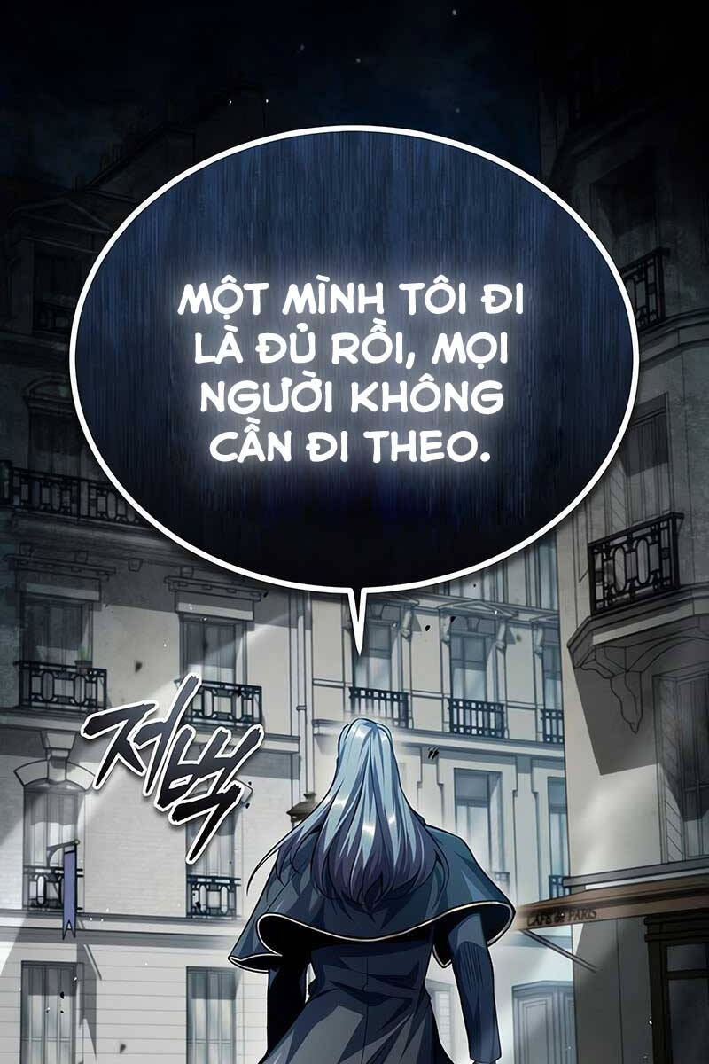 Giáo Sư Gián Điệp Chap 75 - Next Chap 76