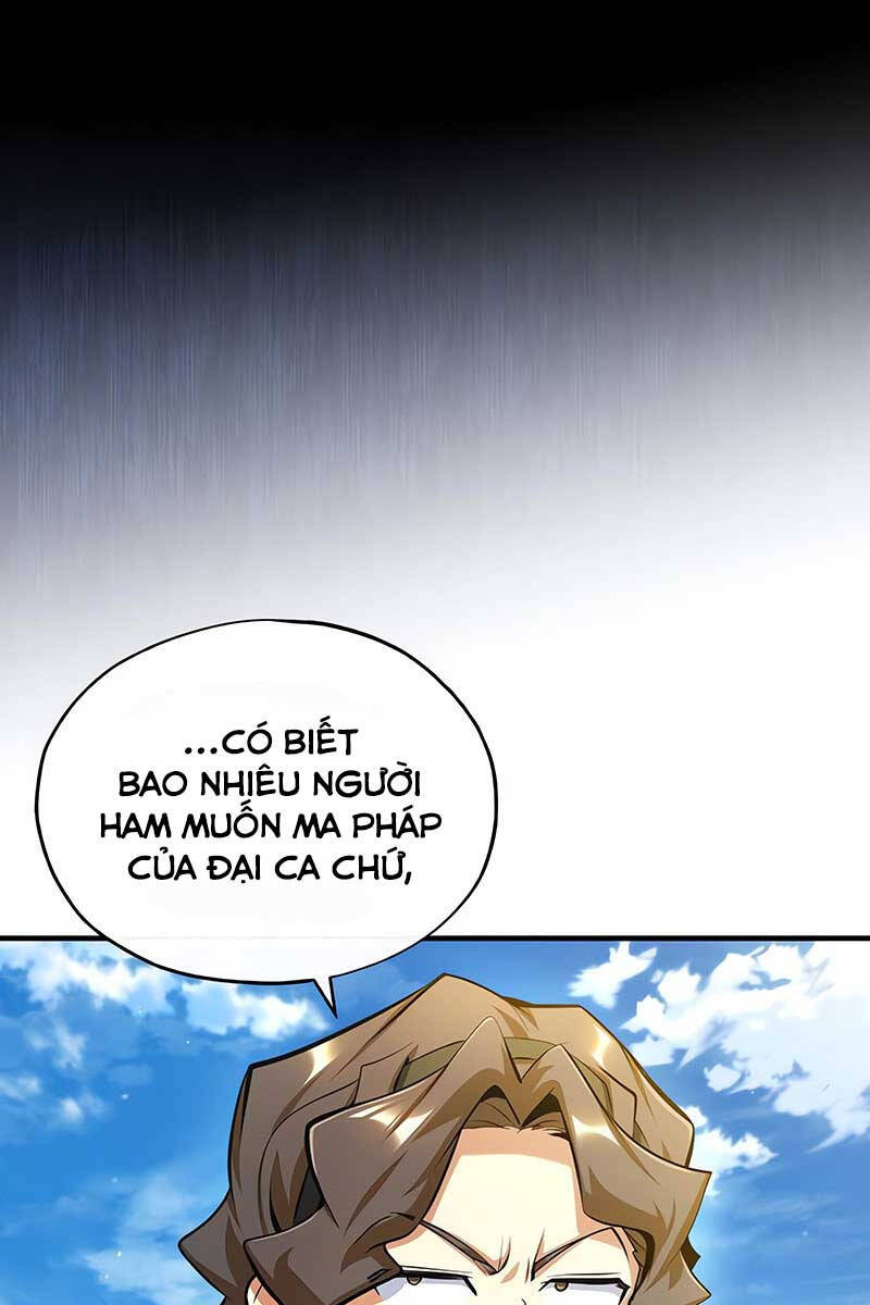 Giáo Sư Gián Điệp Chap 75 - Next Chap 76