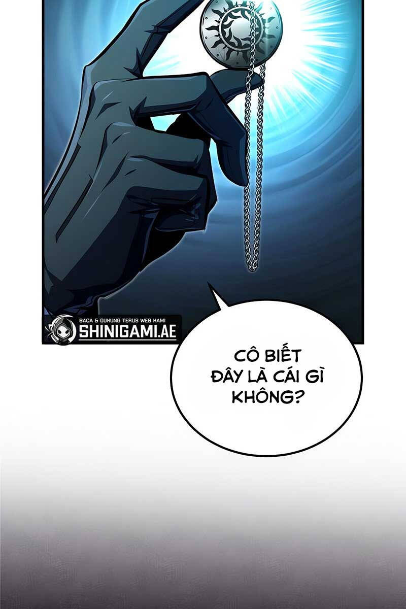 Giáo Sư Gián Điệp Chap 75 - Next Chap 76