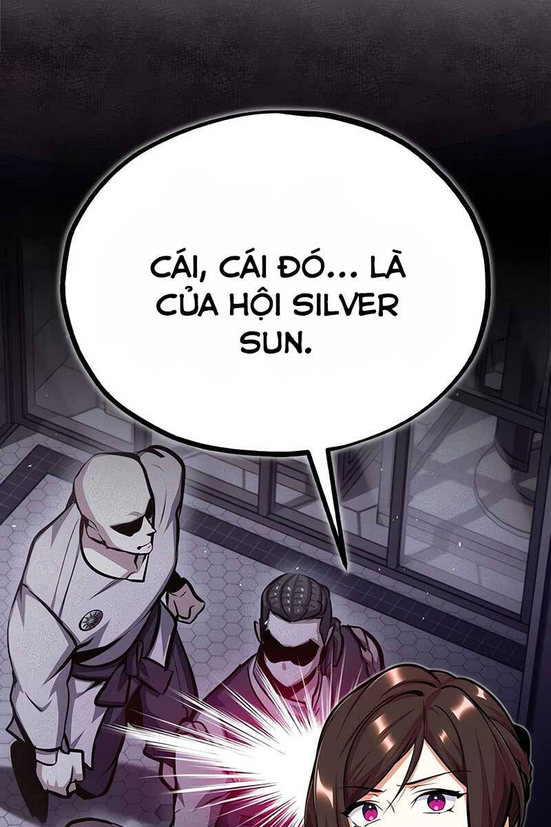Giáo Sư Gián Điệp Chap 75 - Next Chap 76
