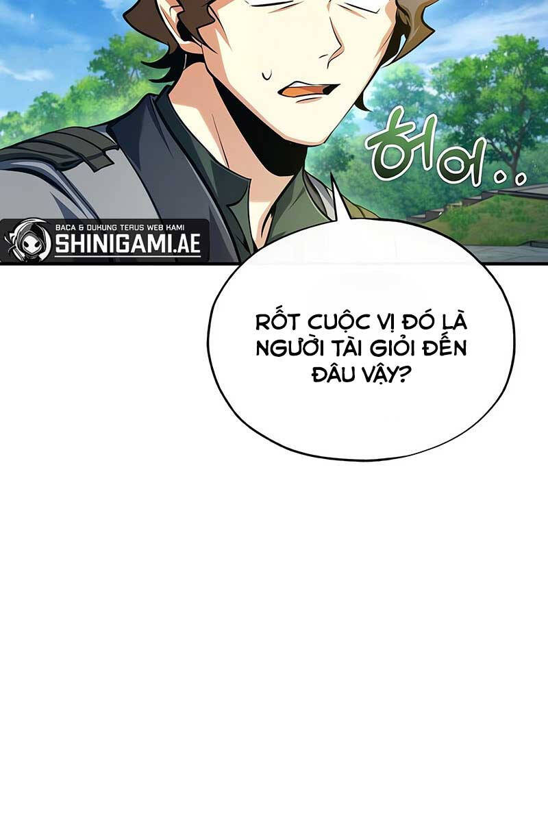 Giáo Sư Gián Điệp Chap 75 - Next Chap 76