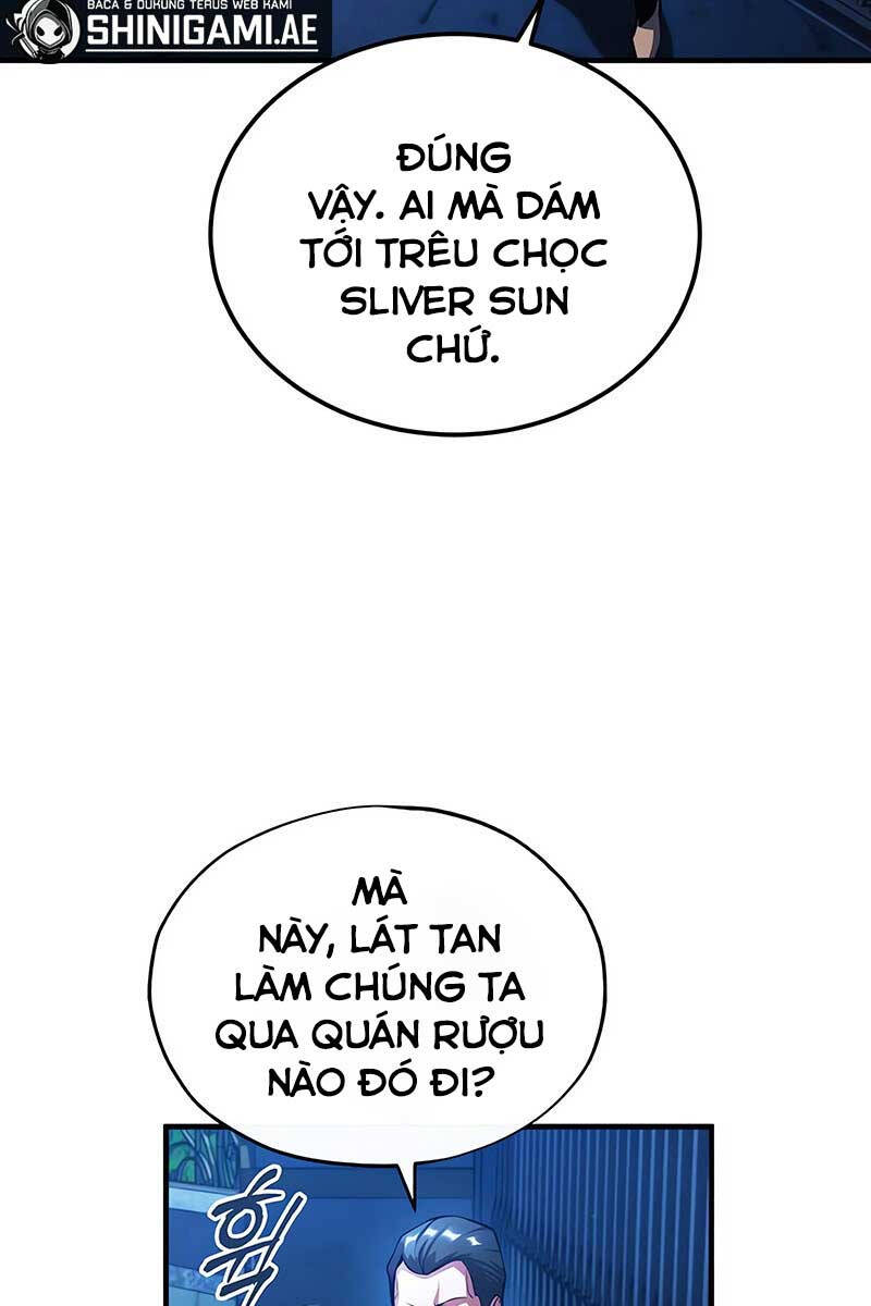 Giáo Sư Gián Điệp Chap 75 - Next Chap 76
