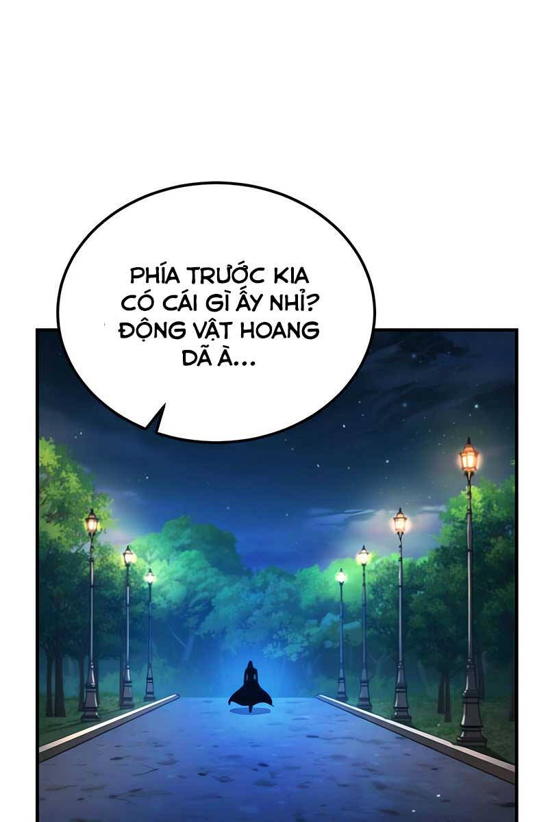 Giáo Sư Gián Điệp Chap 75 - Next Chap 76