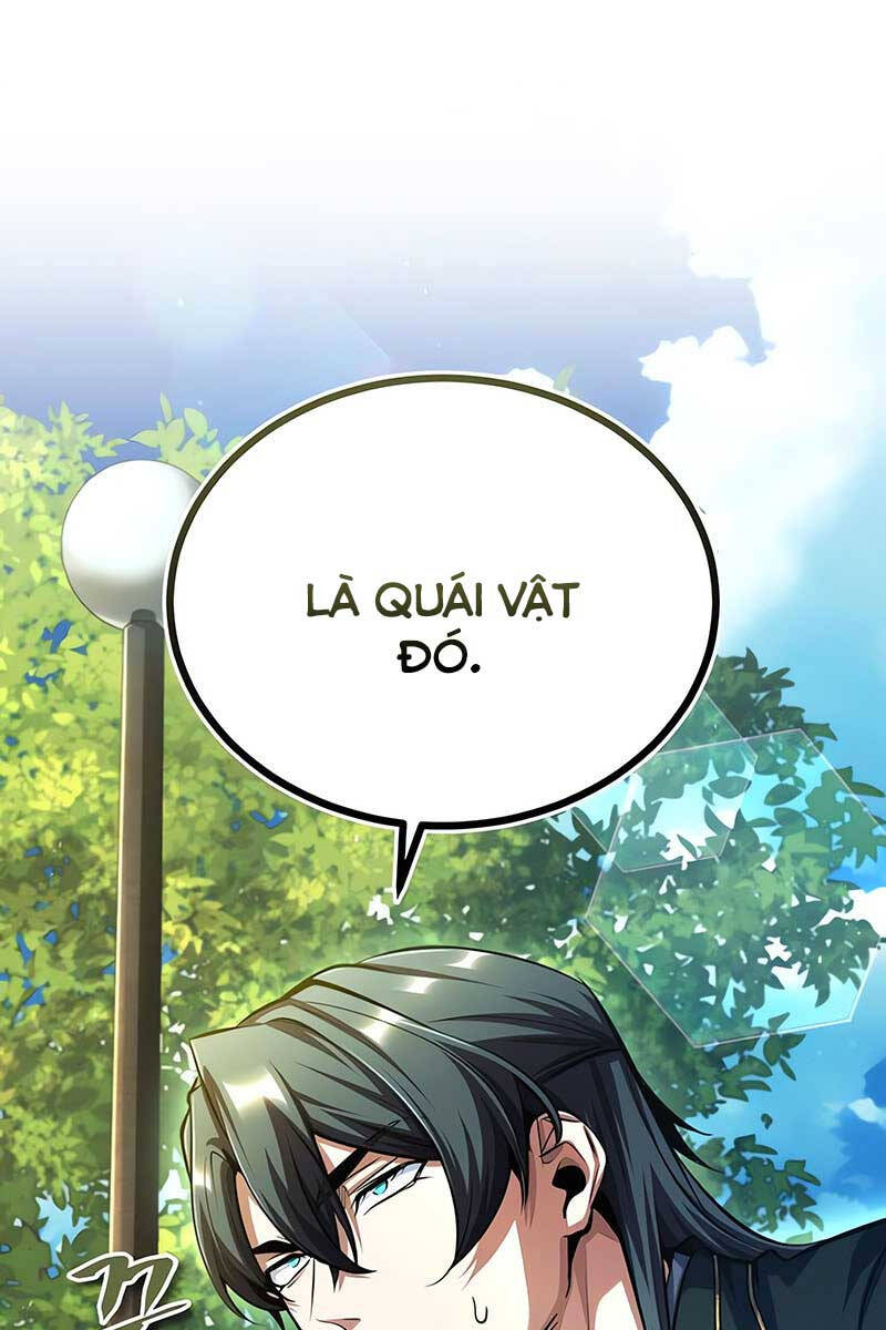 Giáo Sư Gián Điệp Chap 75 - Next Chap 76