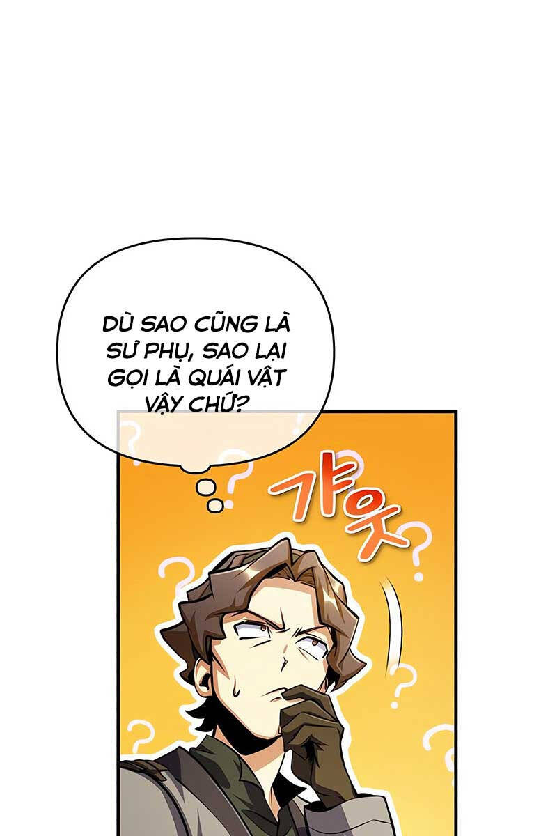 Giáo Sư Gián Điệp Chap 75 - Next Chap 76