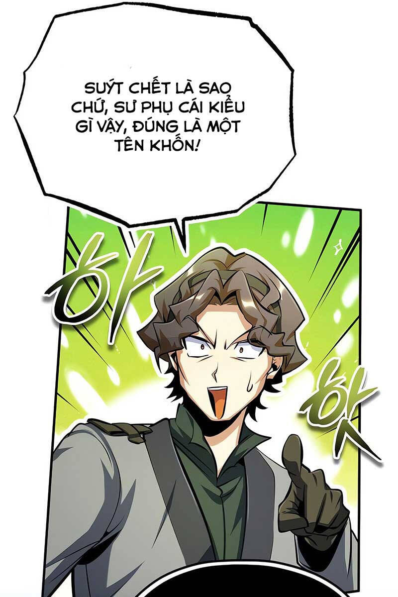 Giáo Sư Gián Điệp Chap 75 - Next Chap 76
