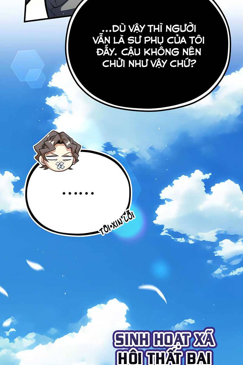 Giáo Sư Gián Điệp Chap 75 - Next Chap 76