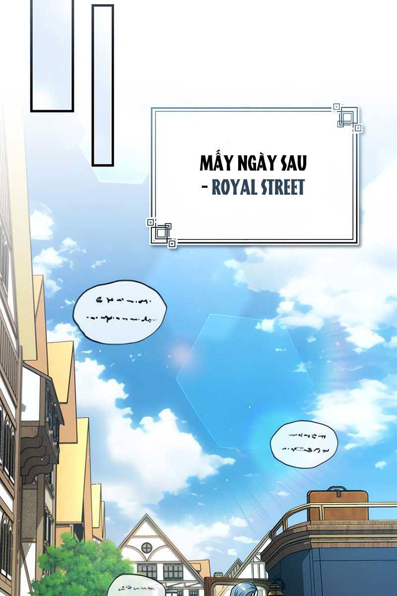 Giáo Sư Gián Điệp Chap 75 - Next Chap 76