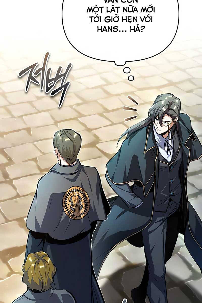 Giáo Sư Gián Điệp Chap 75 - Next Chap 76