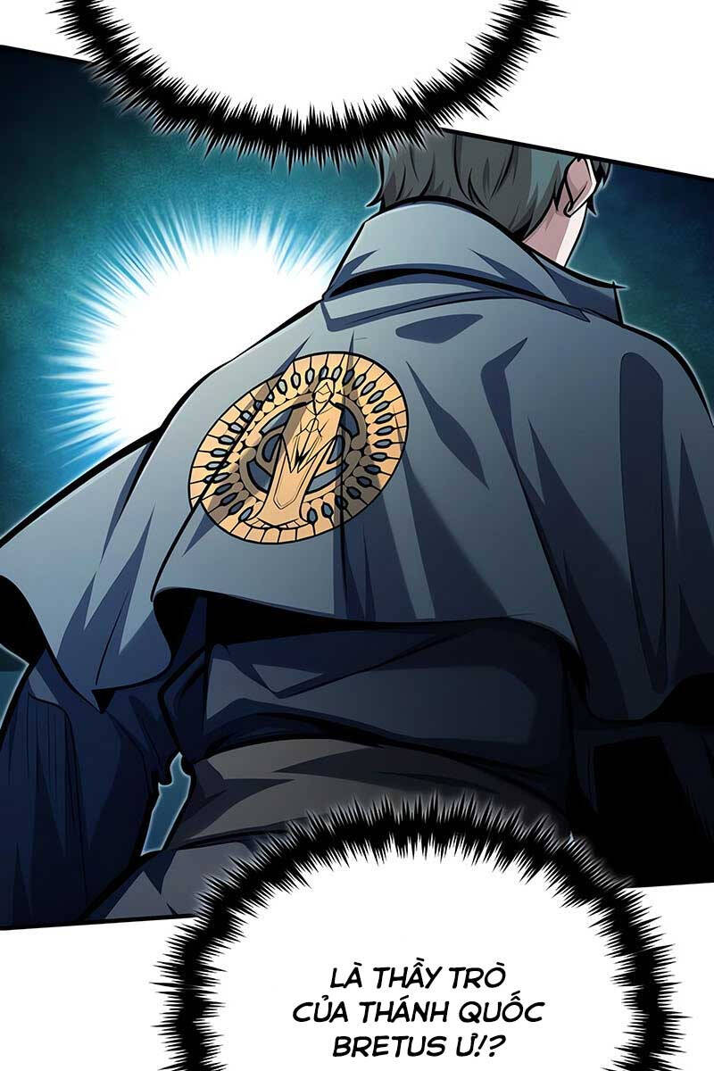 Giáo Sư Gián Điệp Chap 75 - Next Chap 76