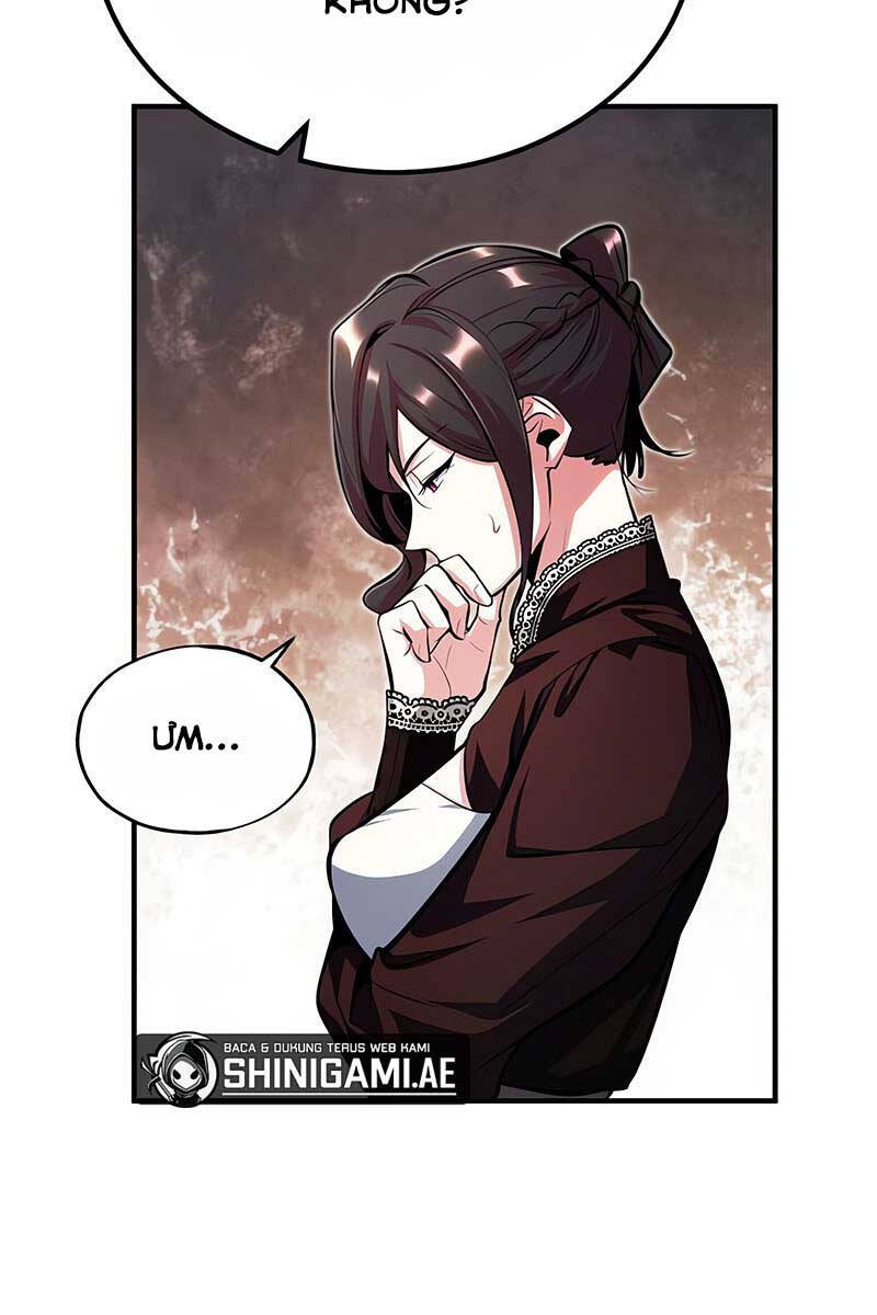 Giáo Sư Gián Điệp Chap 75 - Next Chap 76