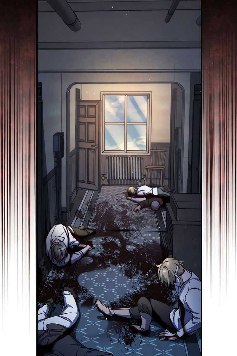 Giáo Sư Gián Điệp Chap 75 - Next Chap 76