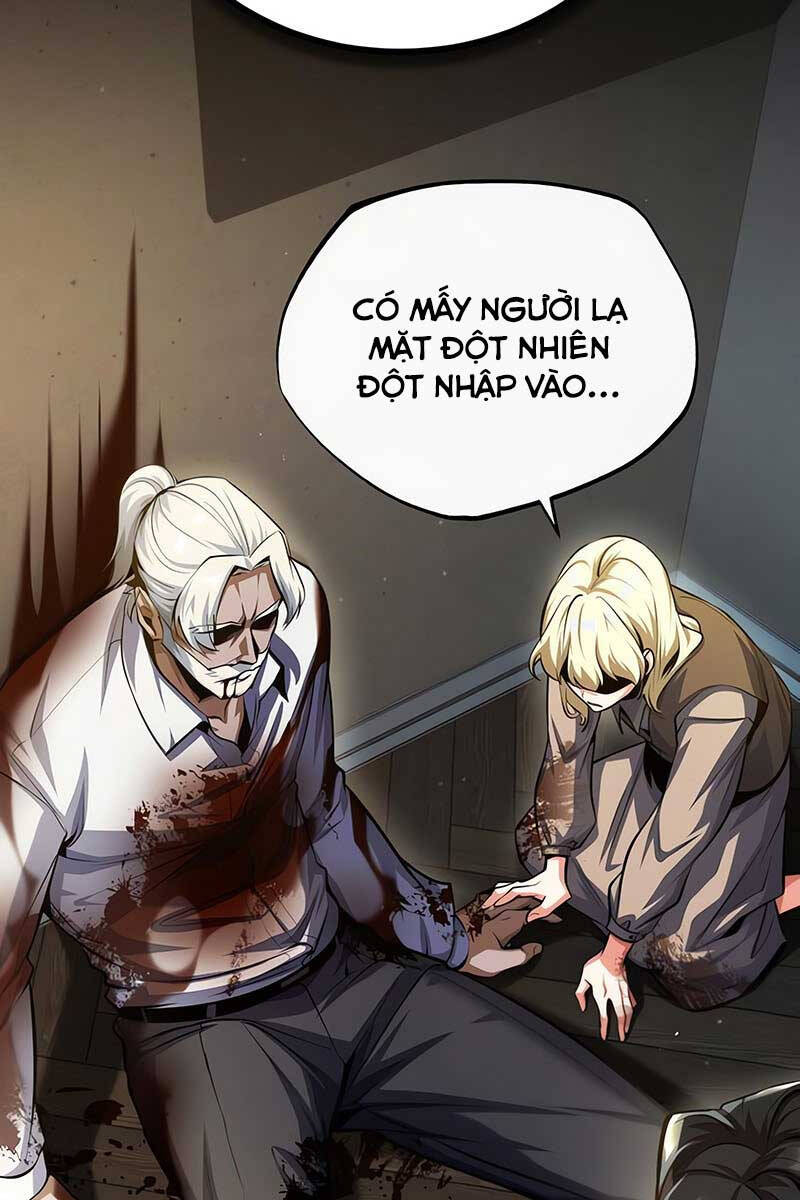 Giáo Sư Gián Điệp Chap 75 - Next Chap 76