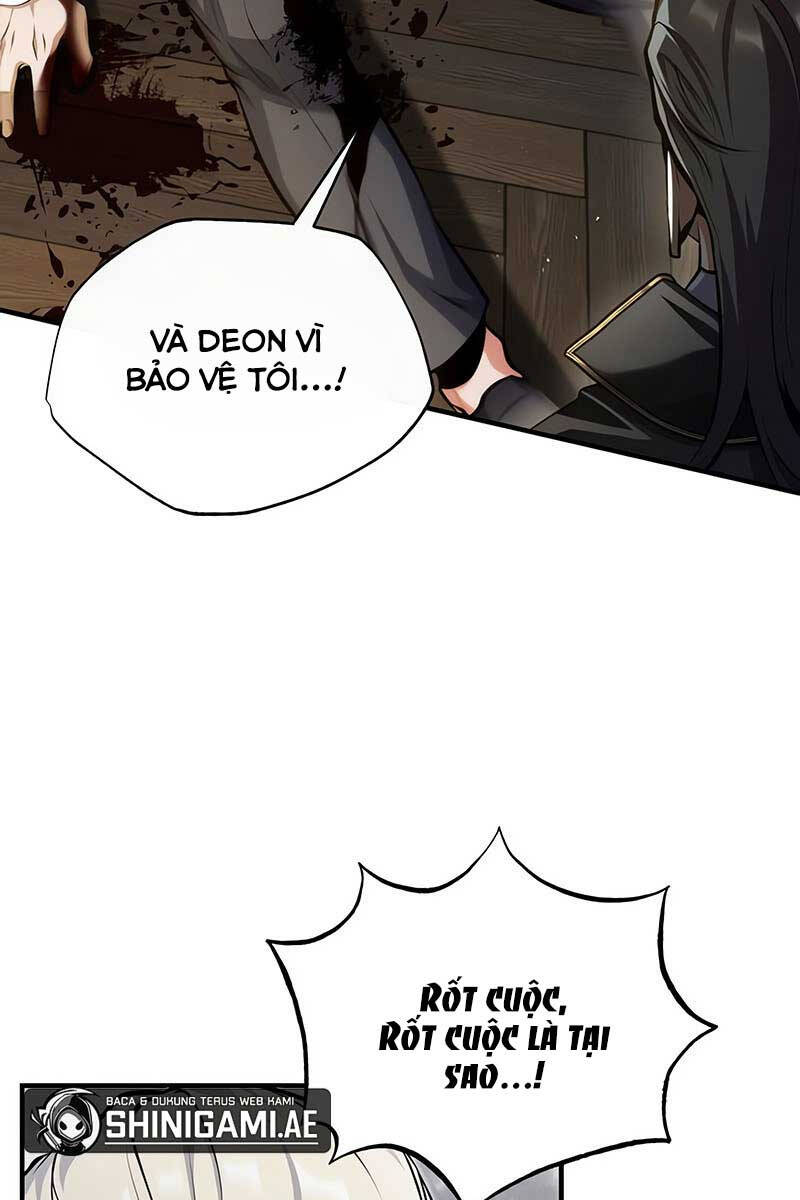 Giáo Sư Gián Điệp Chap 75 - Next Chap 76