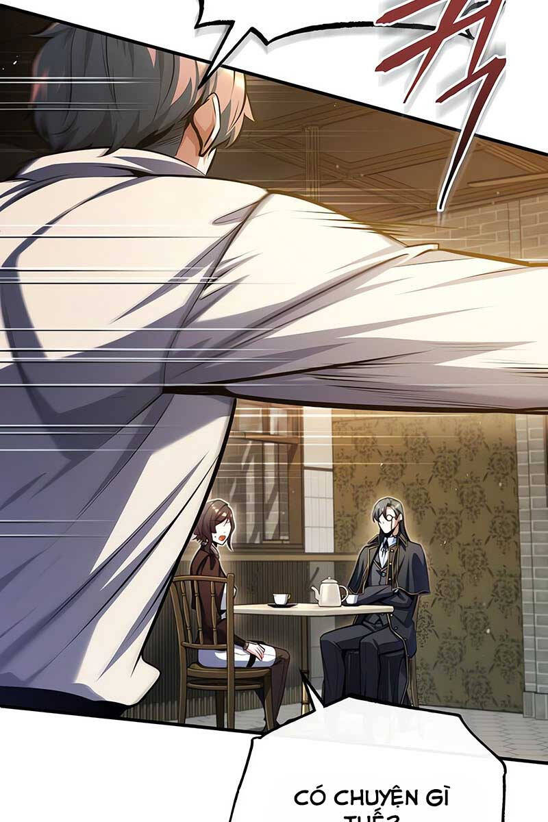 Giáo Sư Gián Điệp Chap 75 - Next Chap 76