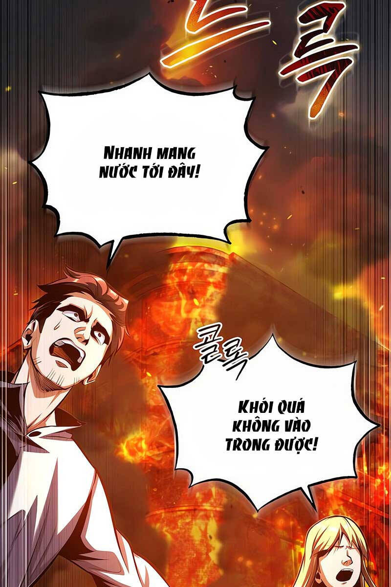 Giáo Sư Gián Điệp Chap 75 - Next Chap 76