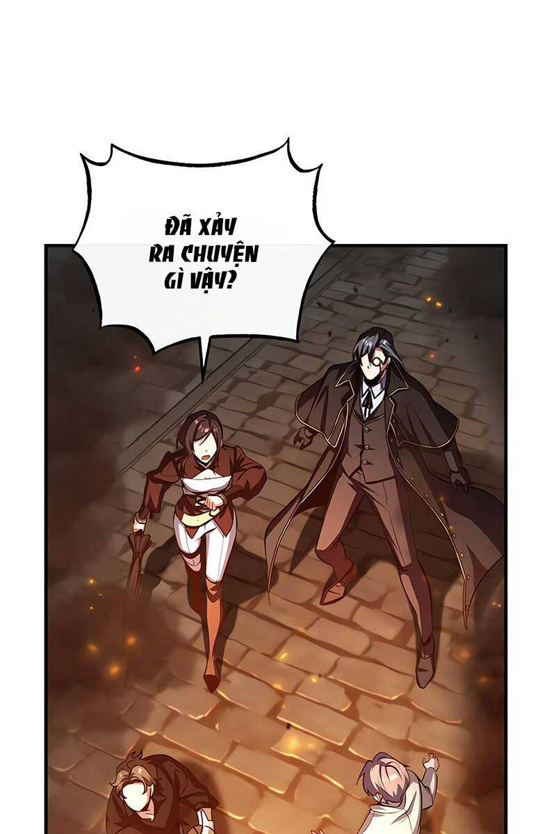 Giáo Sư Gián Điệp Chap 75 - Next Chap 76
