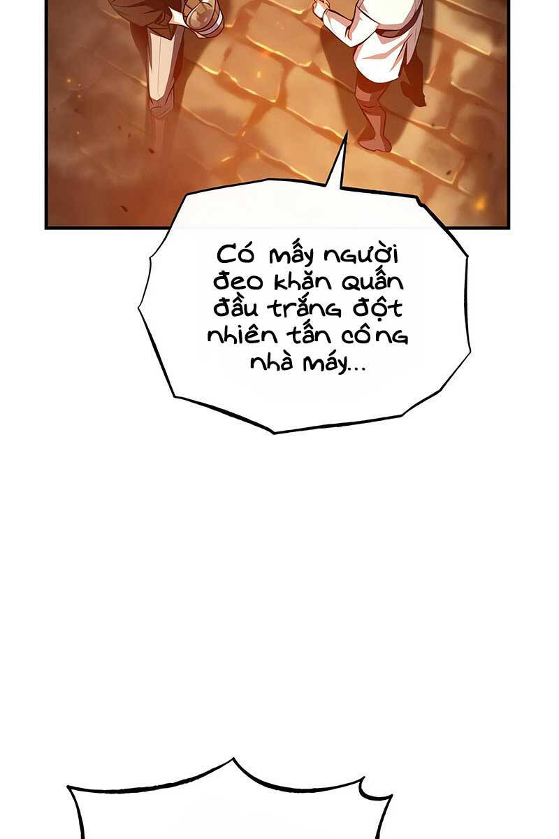 Giáo Sư Gián Điệp Chap 75 - Next Chap 76