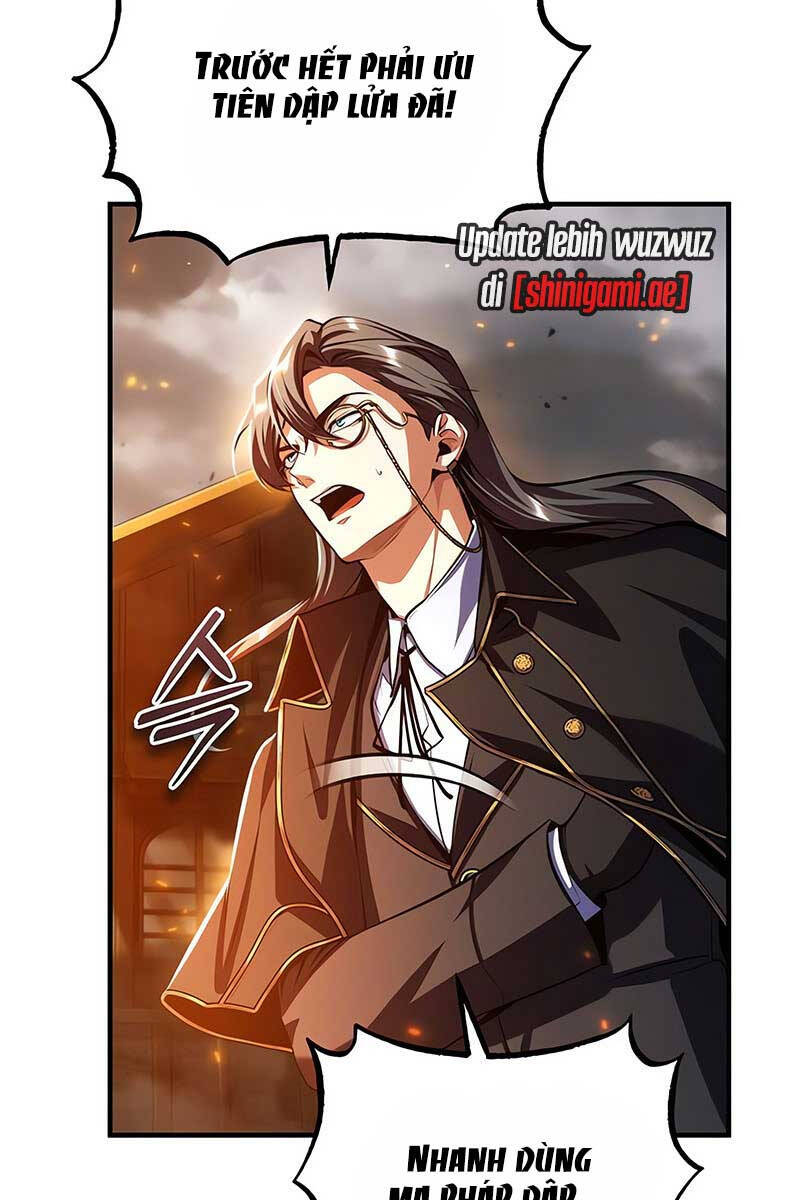 Giáo Sư Gián Điệp Chap 75 - Next Chap 76