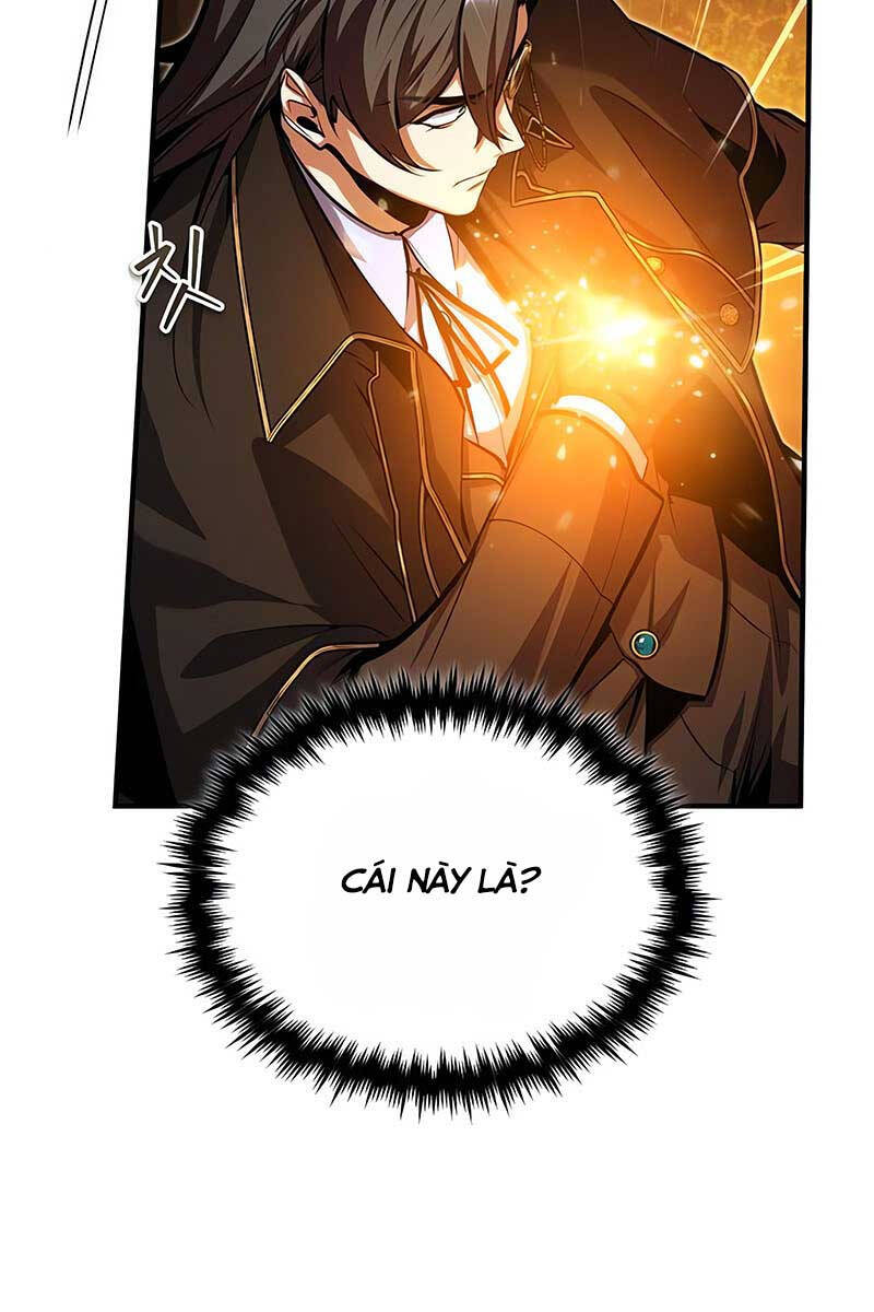 Giáo Sư Gián Điệp Chap 75 - Next Chap 76