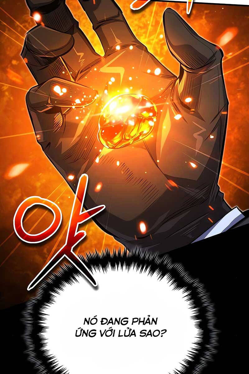 Giáo Sư Gián Điệp Chap 75 - Next Chap 76