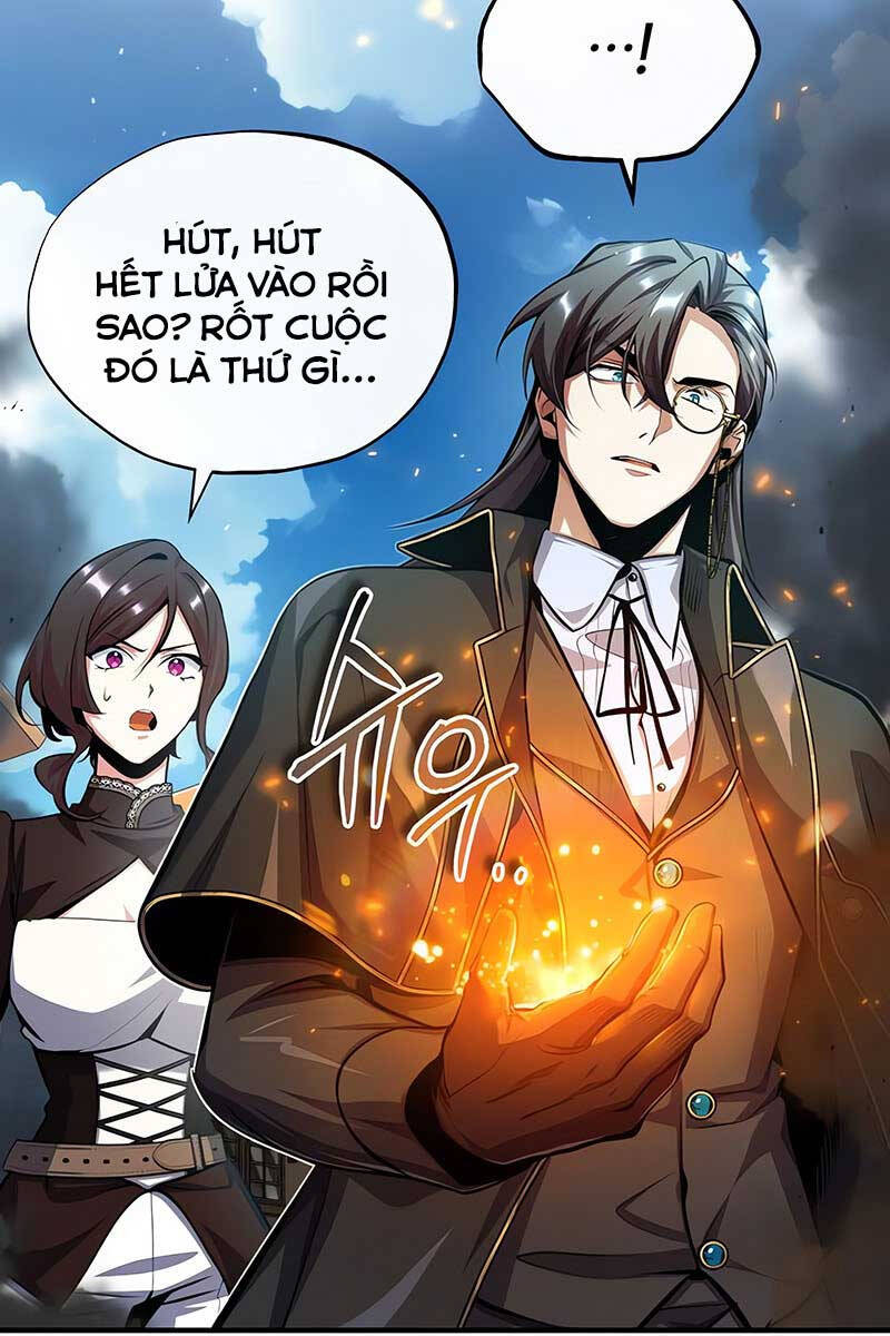 Giáo Sư Gián Điệp Chap 75 - Next Chap 76