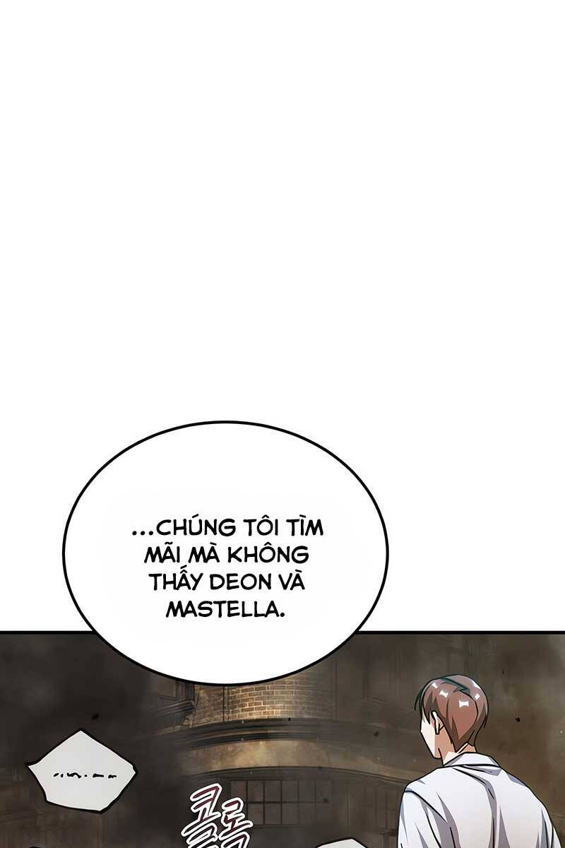 Giáo Sư Gián Điệp Chap 75 - Next Chap 76