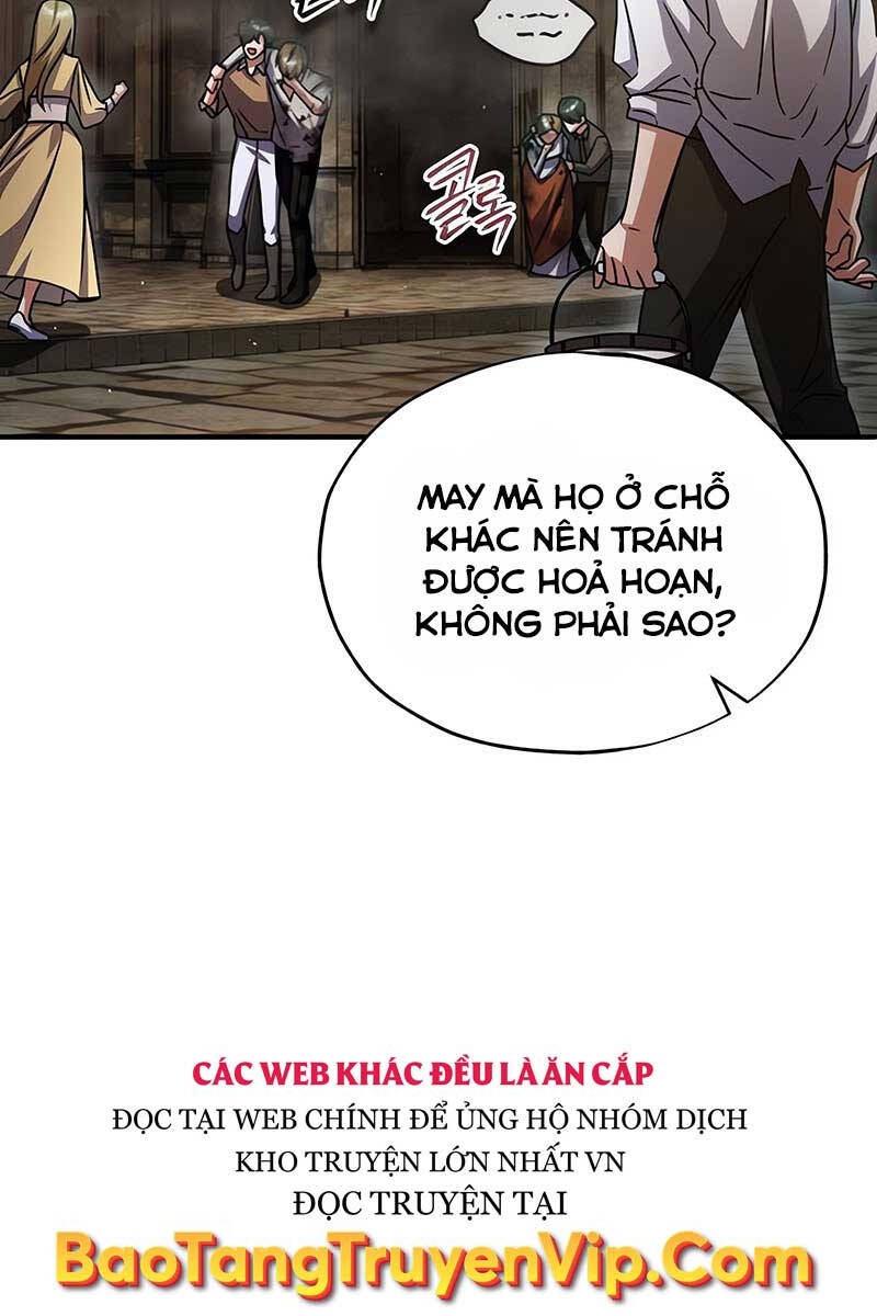 Giáo Sư Gián Điệp Chap 75 - Next Chap 76