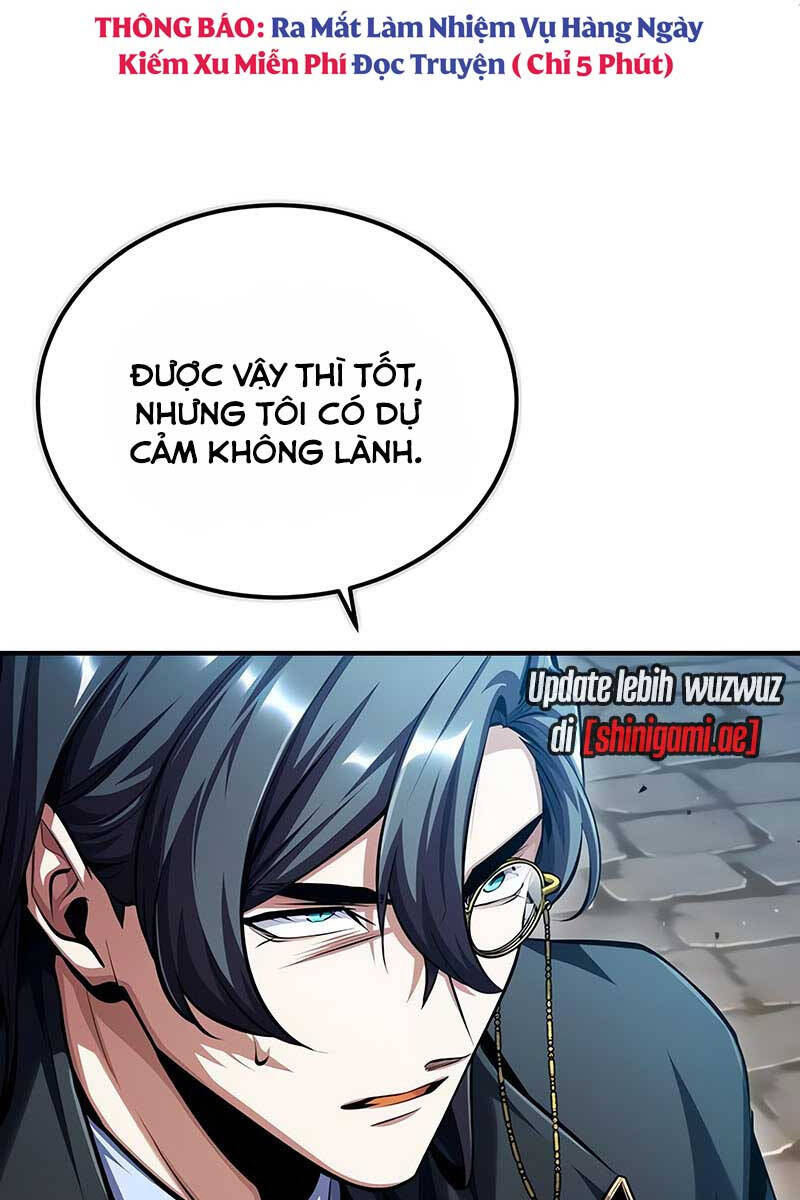 Giáo Sư Gián Điệp Chap 75 - Next Chap 76