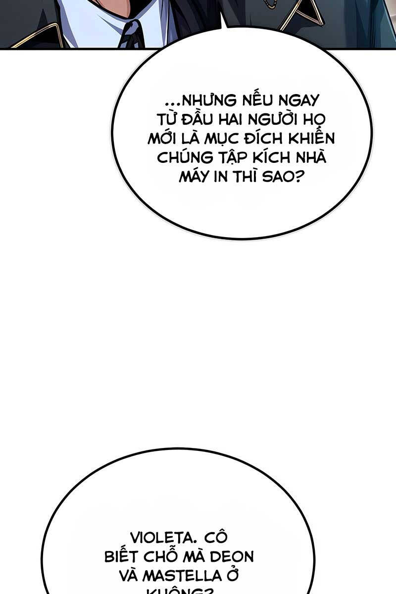 Giáo Sư Gián Điệp Chap 75 - Next Chap 76
