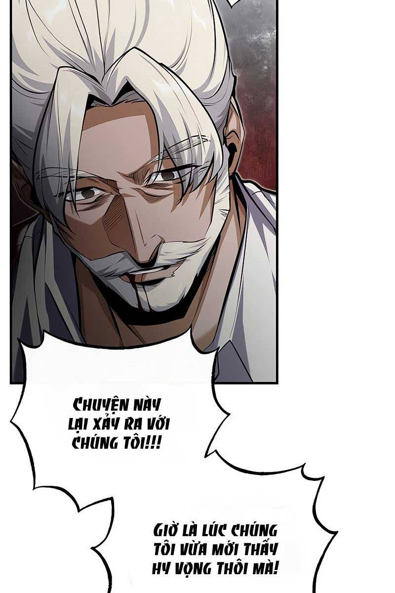 Giáo Sư Gián Điệp Chap 75 - Next Chap 76