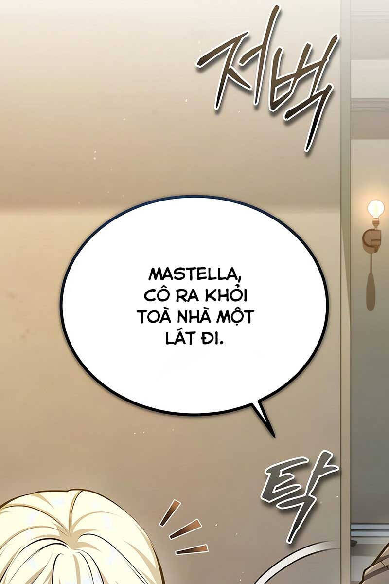 Giáo Sư Gián Điệp Chap 75 - Next Chap 76