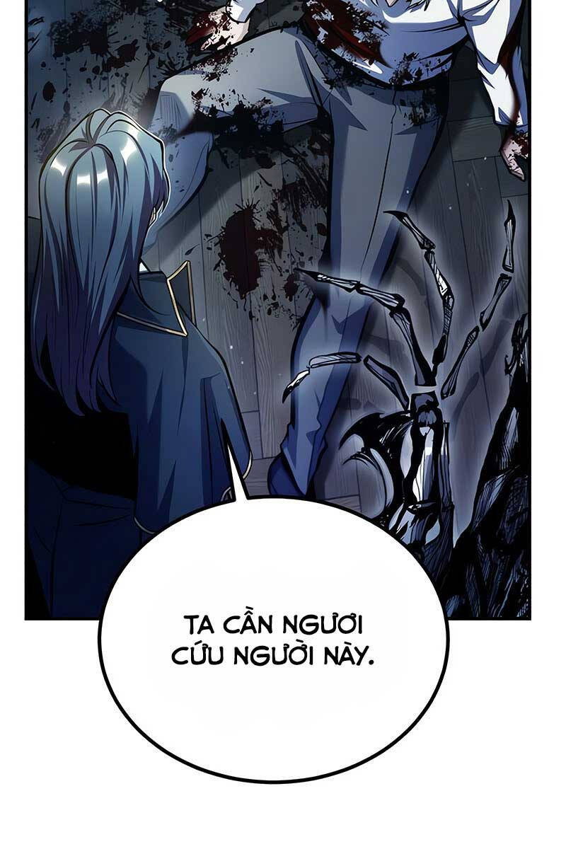 Giáo Sư Gián Điệp Chap 75 - Next Chap 76