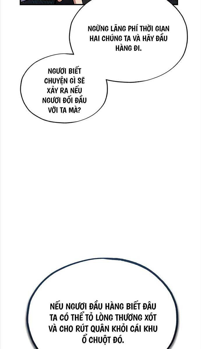 Giáo Sư Gián Điệp Chap 76 - Next Chap 77