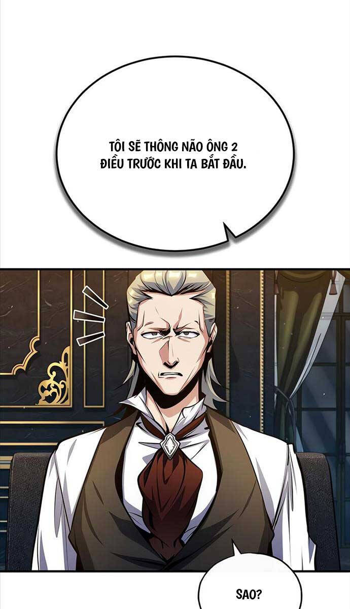 Giáo Sư Gián Điệp Chap 76 - Next Chap 77