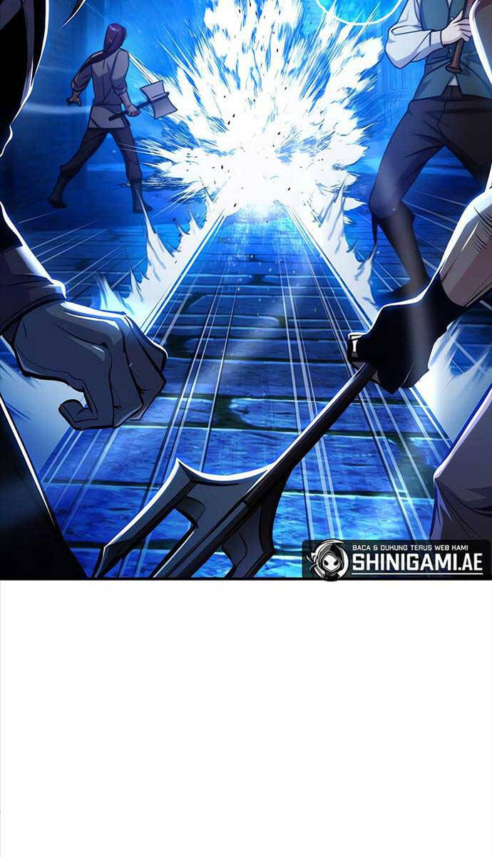 Giáo Sư Gián Điệp Chap 76 - Next Chap 77