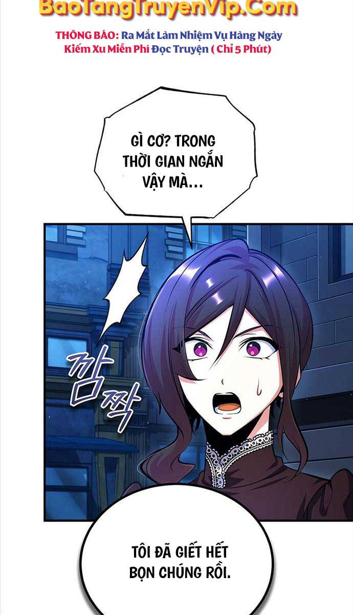 Giáo Sư Gián Điệp Chap 76 - Next Chap 77